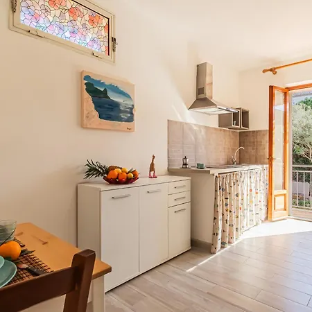 Appartement Casa Zullo B5 Capoliveri (Isola d'Elba)