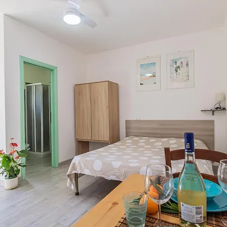 Casa Zullo B5 Appartement Capoliveri (Isola d'Elba)