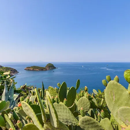Casa Zullo B5 Appartement Capoliveri (Isola d'Elba)