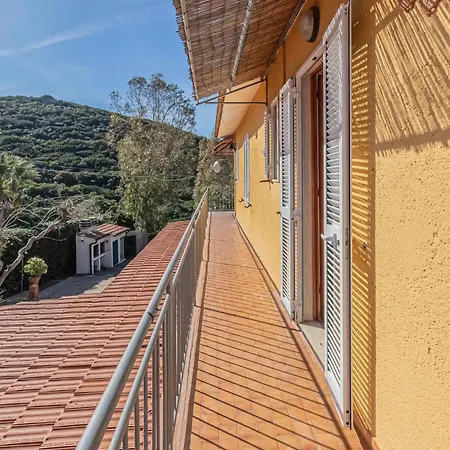 Casa Zullo B5 Daire