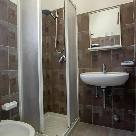 Casa Zullo B5 Apartman Capoliveri