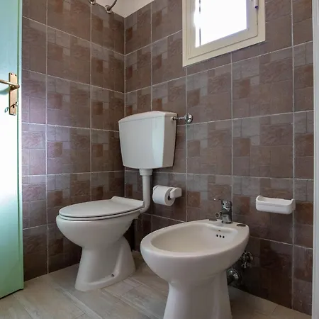 Casa Zullo B5 * Capoliveri